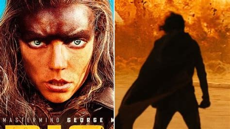 DUNE: PART TWO Leak Gives Us A First Look At Anya Taylor